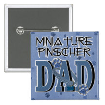 Miniature Pinscher DAD
