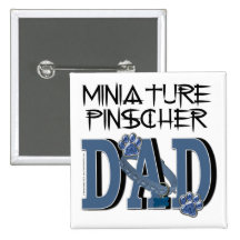 Miniature Pinscher DAD