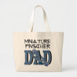 Miniature Pinscher DAD Bag