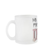 Miniature Pinscher DIVA Coffee Mugs