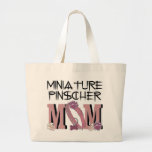 Miniature Pinscher MOM Bag