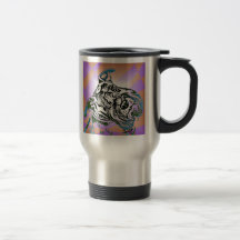 Miniature Schnauzer Mugs