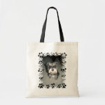 Miniature Schnauzer Photo Bags
