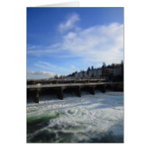 Miniaturized Seattle Locks Cards