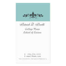 Minimal Simple Business Card Templates