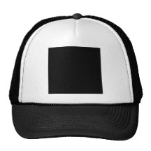 Minimalism Hats
