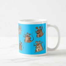 Minimus Mug I