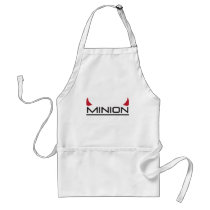 Minion Aprons