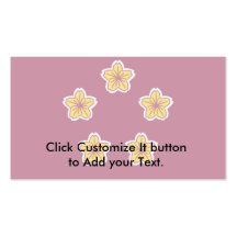 Minister Of Defence Of Japan, Japan Business Cards