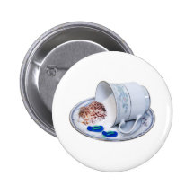 MiniVacation030709-2 copy Pinback Button