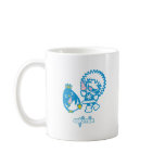 Minky and Rocky Mugs