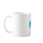 Minky and Rocky Coffee Mugs