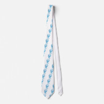 Minky Tie