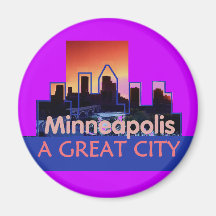 Minneapolis Magnet