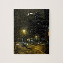 Minneapolis usa puzzles