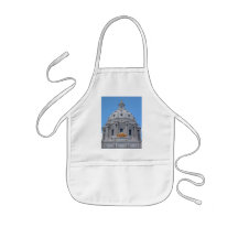Minnesota Capitol Dome Apron