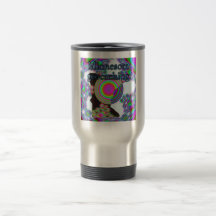Minnesota Geocaching Supplies Travel Mug