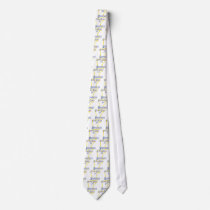 Minnesota - Gettin' Down Custom Ties