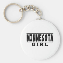 Minnesota girl designs keychains