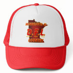 Minnesota Is D.F.L. Country Hats