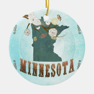 minnesota map tree ornaments minnesota map decorative minnesota map tree ornaments minnesota map decorative