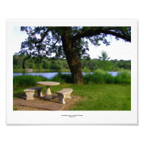 Minnesota photography picknick lunch spot photos