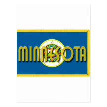 Minnesota Postcards