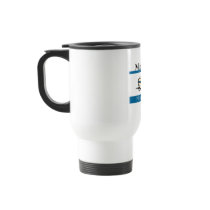 Minnesota: We Say Hotdish Mug