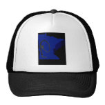 MINNESOTA WHIP TRUCKER HATS