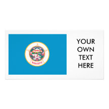 MINNESOTIA PHOTO CARD