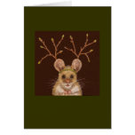 Minny Mae card