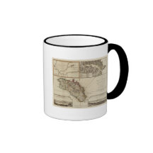 Minorca Coffee Mug