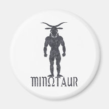 Minotaur Magnets