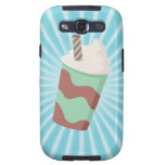 Mint Choc Milkshake Samsung Galaxy S3 Case
