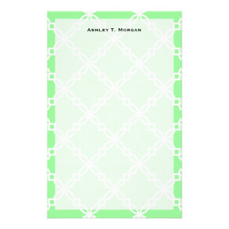 Fancy Stationery Templates, Fancy Custom Stationery Templates