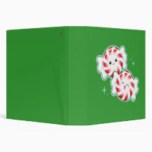 Minty Binder