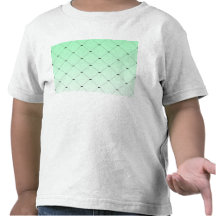 Minty Fresh Summer Tee Shirt