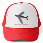 Minute Men F-86F Sabre Hat