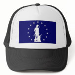 Minuteman Hat