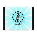 Minuteman Postcards