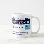 MIP2010 10th Anniversary mug mugs