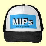 mipdatabase.com logo hat hats