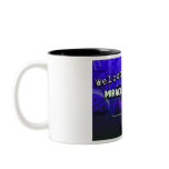 Miracle Place Church Coffee Mug 3