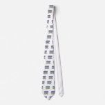 Miracles and Accountants ties