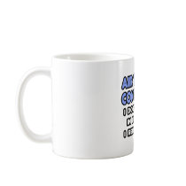 Miracles and Air Traffic Controllers Coffee Mugs