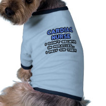 Miracles and Cardiac Nurses