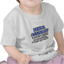Miracles and Dental Assistants