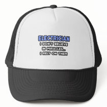 Miracles and Electricians