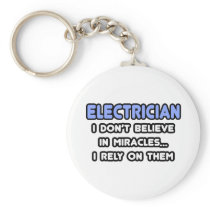 Miracles and Electricians