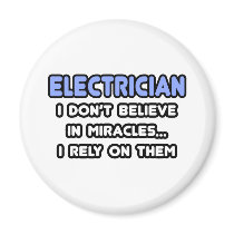 Miracles and Electricians